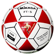 Mikasa FT5 Goal Master Soccer Ball - Best Buy Soccer