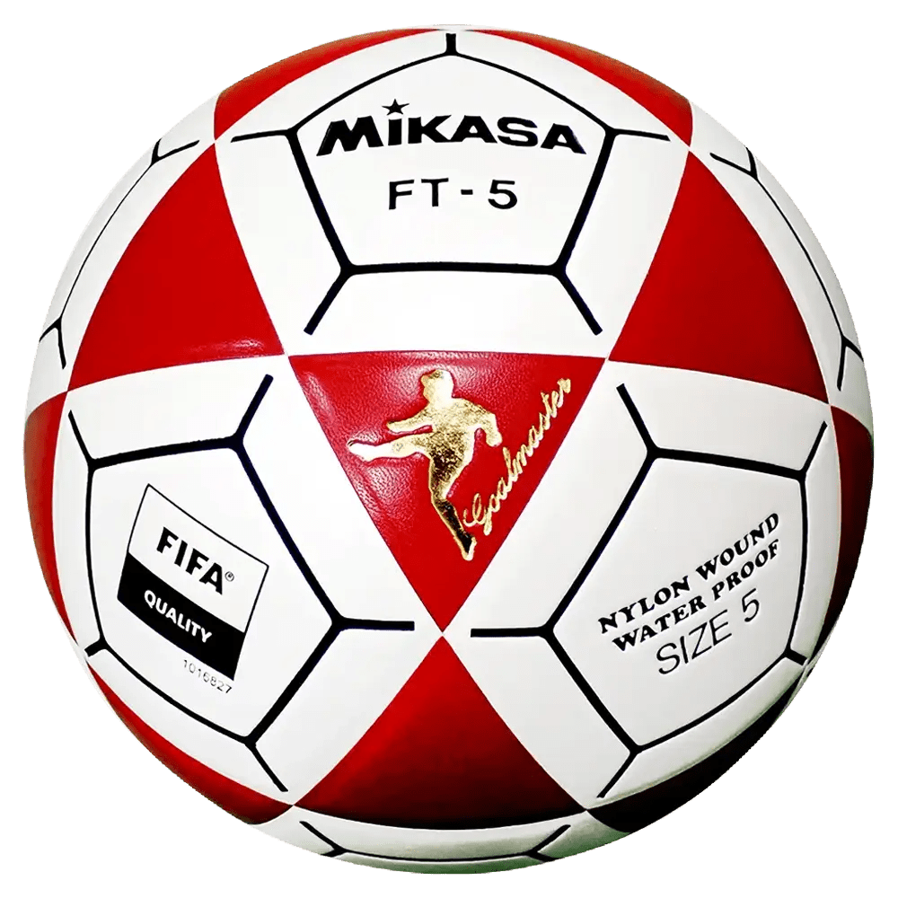 Mikasa FT5 Goal Master Soccer Ball - Best Buy Soccer