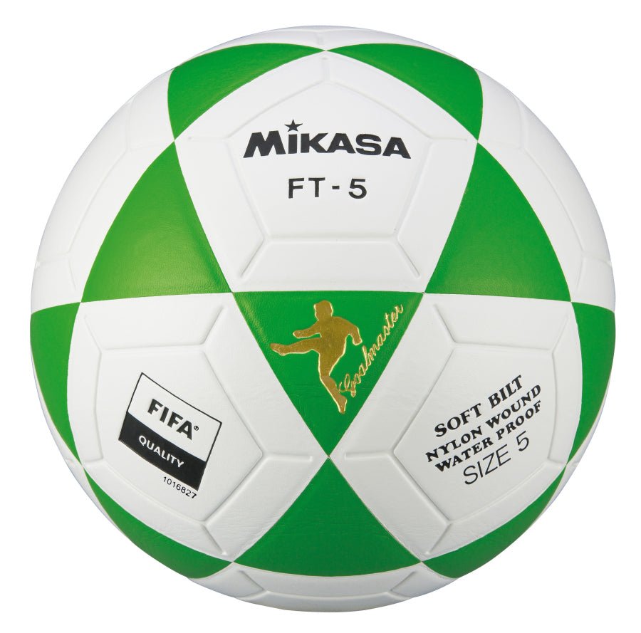 Mikasa FT5 Goal Master Soccer Ball - Best Buy Soccer