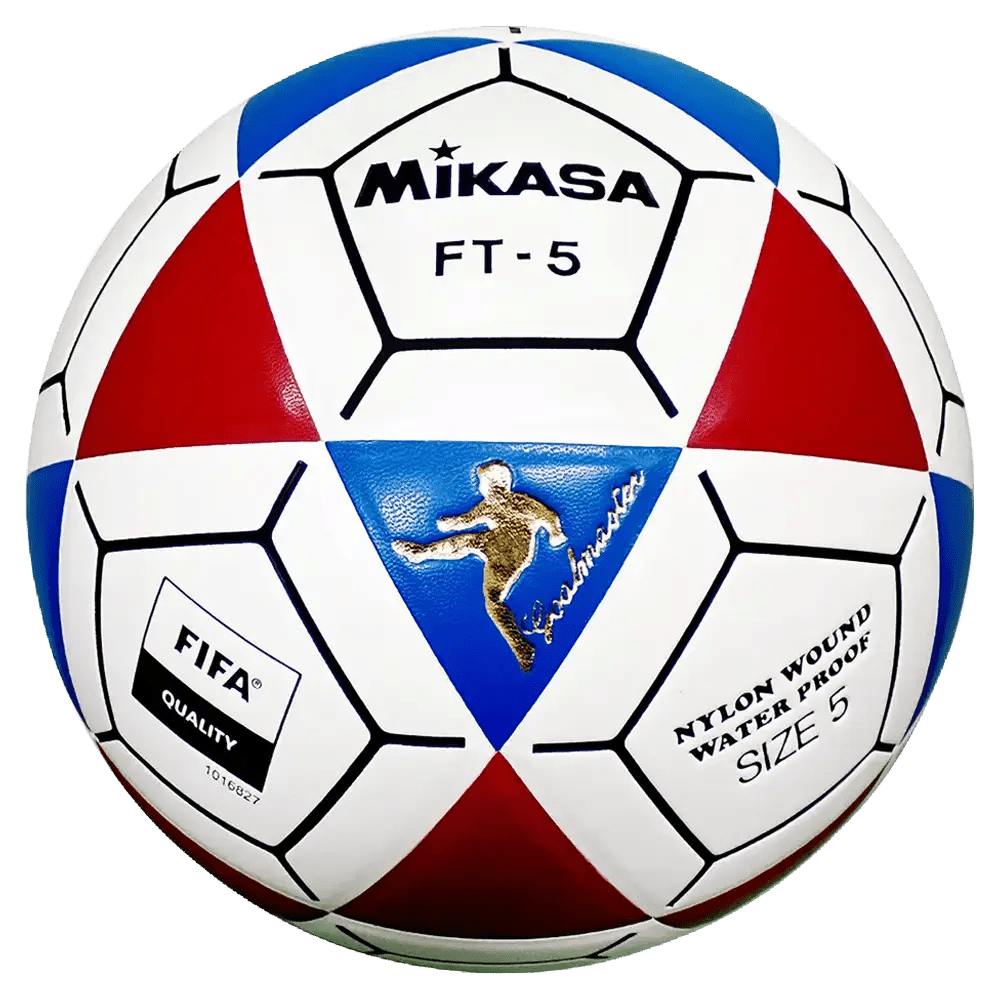 Mikasa FT5 Goal Master Soccer Ball - Best Buy Soccer