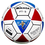 Mikasa FT5 Goal Master Soccer Ball - Best Buy Soccer