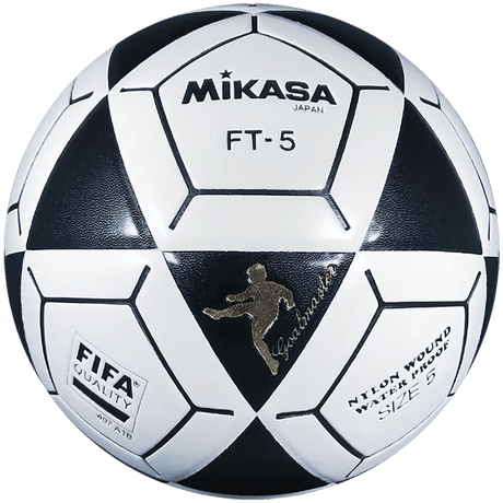 Mikasa FT5 Goal Master Soccer Ball - Best Buy Soccer