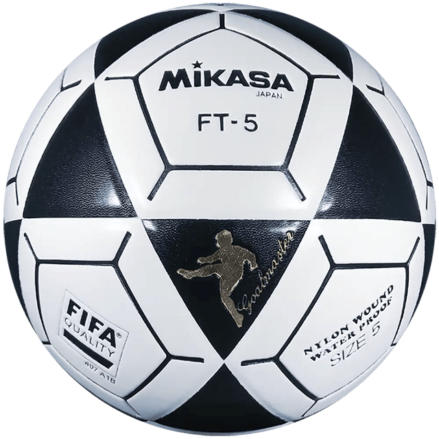 Mikasa FT5 Goal Master Soccer Ball - Best Buy Soccer