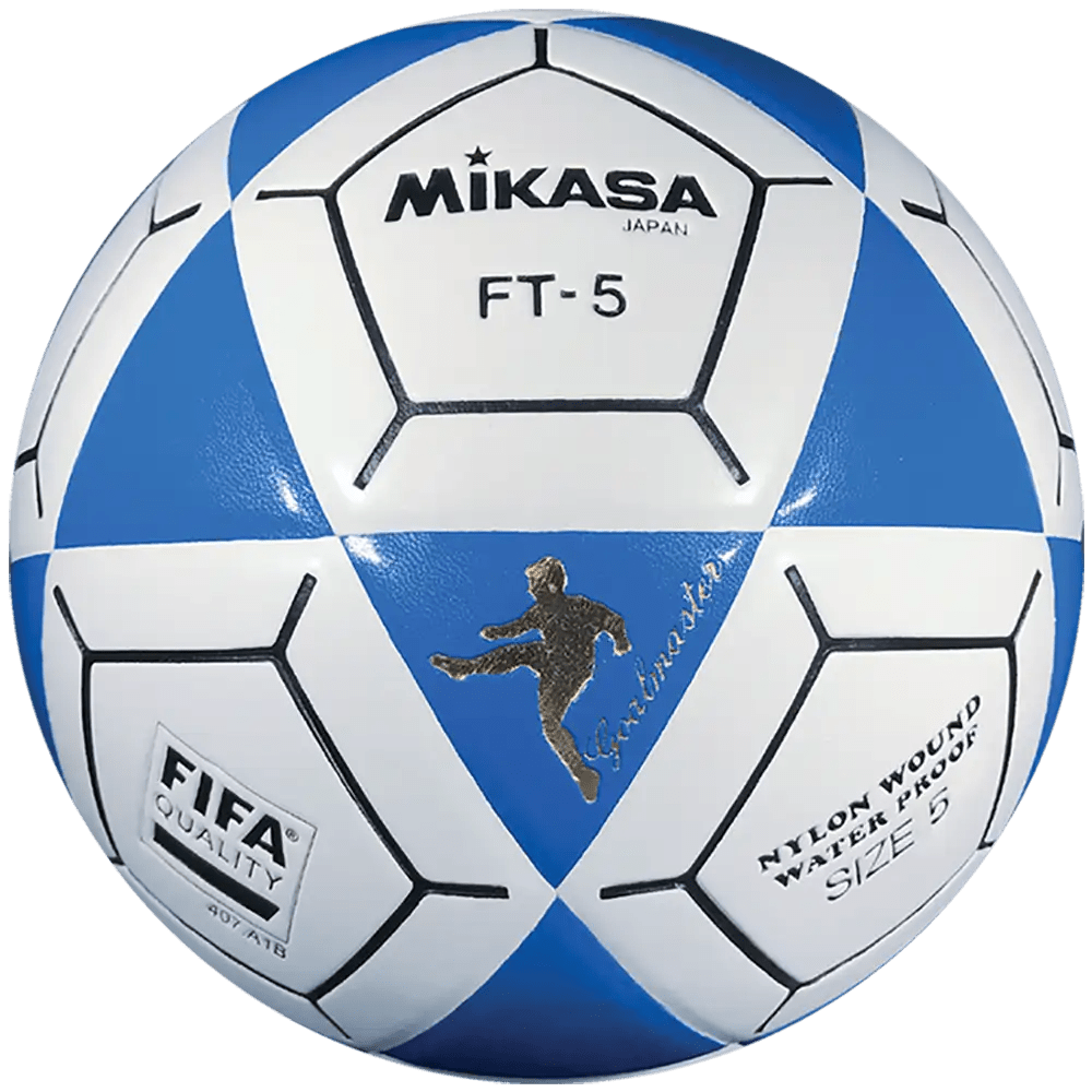 Mikasa FT5 Goal Master Soccer Ball - Best Buy Soccer