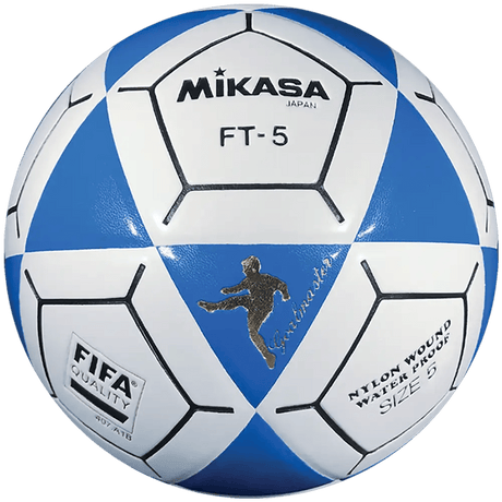 Mikasa FT5 Goal Master Soccer Ball - Best Buy Soccer