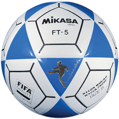Mikasa FT5 Goal Master Soccer Ball - Best Buy Soccer