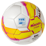 Mikasa FT550B FIFA Quality Pro Certified Soccer Ball - Best Buy Soccer