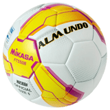 Mikasa FT550B FIFA Quality Pro Certified Soccer Ball - Best Buy Soccer