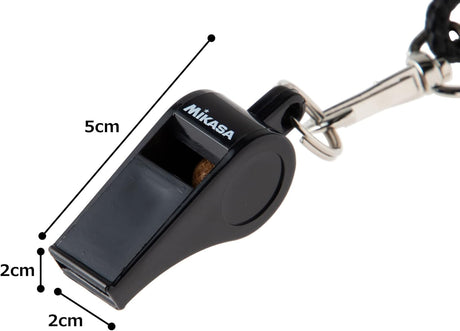 Mikasa Whistle - Best Buy Soccer