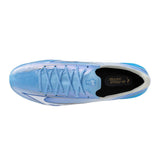 Mizuno Alpha III Elite FG Men's Soccer Cleats - Sky Blue - Best Buy Soccer
