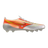 Mizuno Alpha III Elite FG Men's Soccer Cleats - White/Orange - Best Buy Soccer