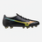 Mizuno Alpha III Japan FG Men's Soccer Cleats - Black/Orange - Best Buy Soccer