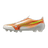 Mizuno Alpha III Pro FG Men's Soccer Cleats - White/Orange - Best Buy Soccer
