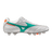 Mizuno Morelia II Japan FG Men's Soccer Cleats - White/Arcadia - Best Buy Soccer