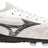 MIZUNO Morelia Neo IV Beta Made in Japan Firm Ground White/Black/Red - Best Buy Soccer