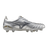 Mizuno Morelia Neo IV Elite FG Firm Ground Silver/Gold - Best Buy Soccer