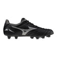 Mizuno Morelia Neo IV Pro KL FG Firm Ground Unlimited Black - Best Buy Soccer