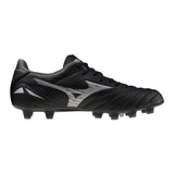 Mizuno Morelia Neo IV Pro KL FG Firm Ground Unlimited Black - Best Buy Soccer