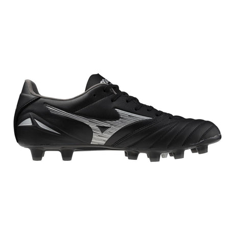 Mizuno Morelia Neo IV Pro KL FG Firm Ground Unlimited Black - Best Buy Soccer
