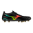 Mizuno Morelia Neo V Beta Elite FG Men's Soccer Cleats - Black/Orange - Best Buy Soccer