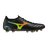Mizuno Morelia Neo V Beta Japan FG Men's Soccer Cleats - Black/Orange - Best Buy Soccer