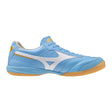 Mizuno Morelia Sala Elite IN Men's Soccer Shoes - Sky Blue - Best Buy Soccer