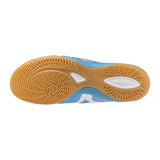 Mizuno Morelia Sala Elite IN Men's Soccer Shoes - Sky Blue - Best Buy Soccer