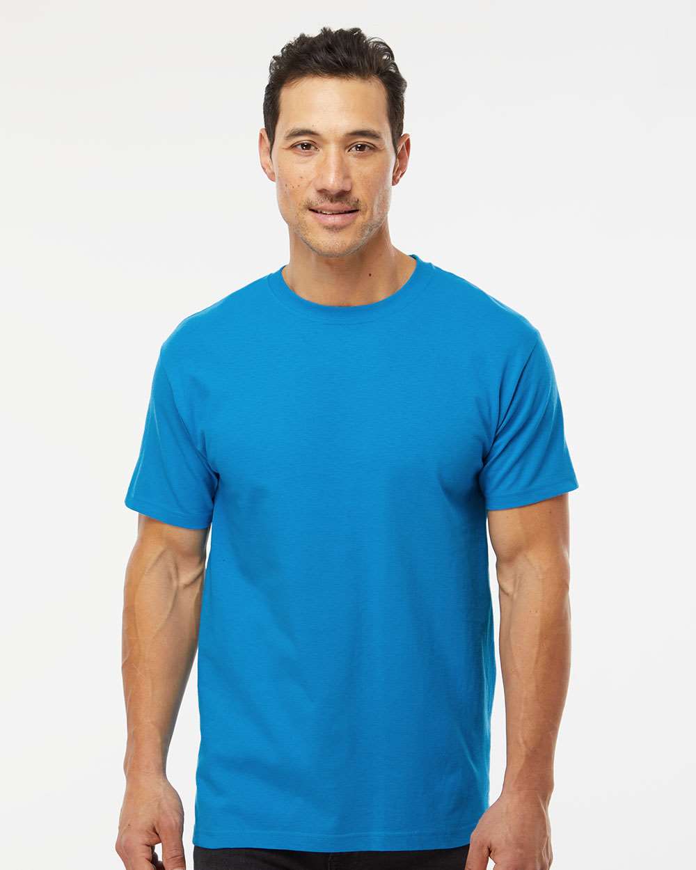 M&O Gold Soft Touch T-Shirt - Best Buy Soccer