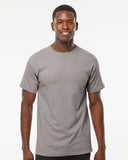 M&O Gold Soft Touch T-Shirt - Best Buy Soccer