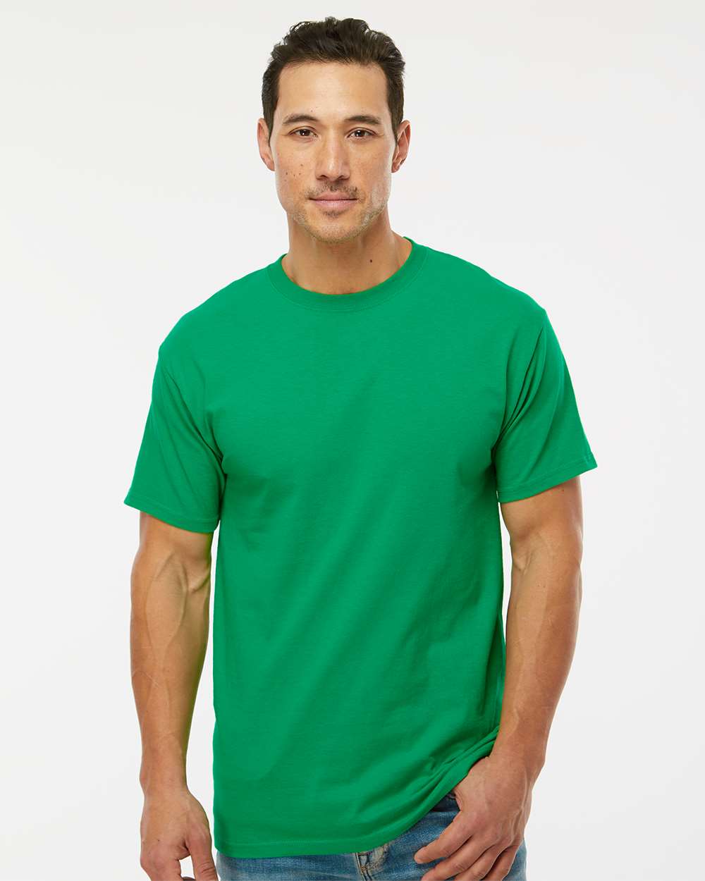 M&O Gold Soft Touch T-Shirt - Best Buy Soccer