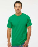 M&O Gold Soft Touch T-Shirt - Best Buy Soccer