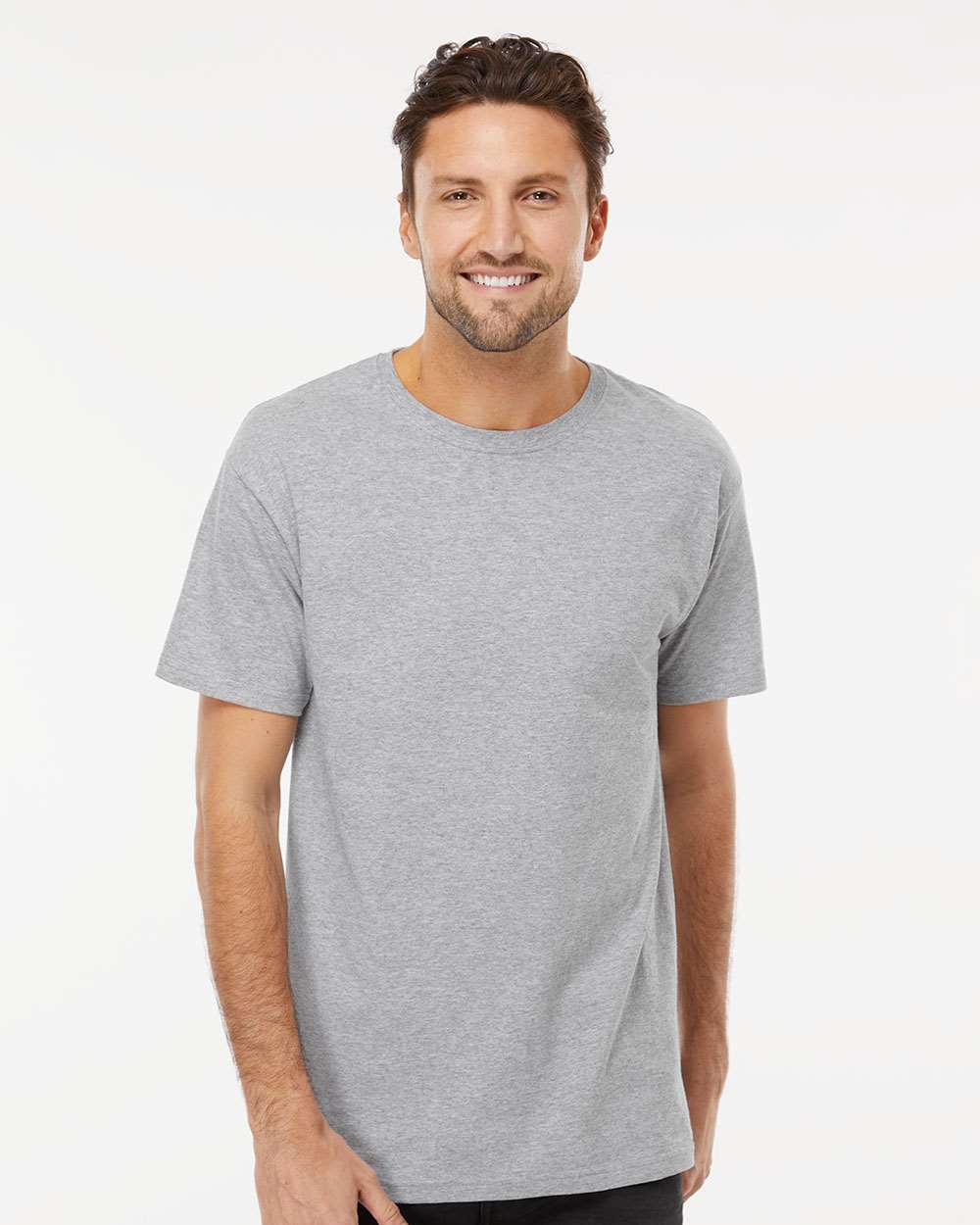 M&O Gold Soft Touch T-Shirt - Best Buy Soccer