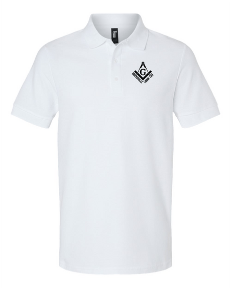 Mocksville Lodge 134 Polo $18.00 - Best Buy Soccer