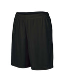 MP Americana Short Black - Best Buy Soccer