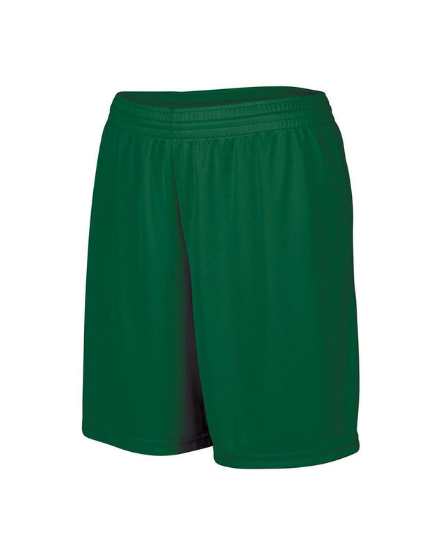 MP Americana Short Dark Green - Best Buy Soccer