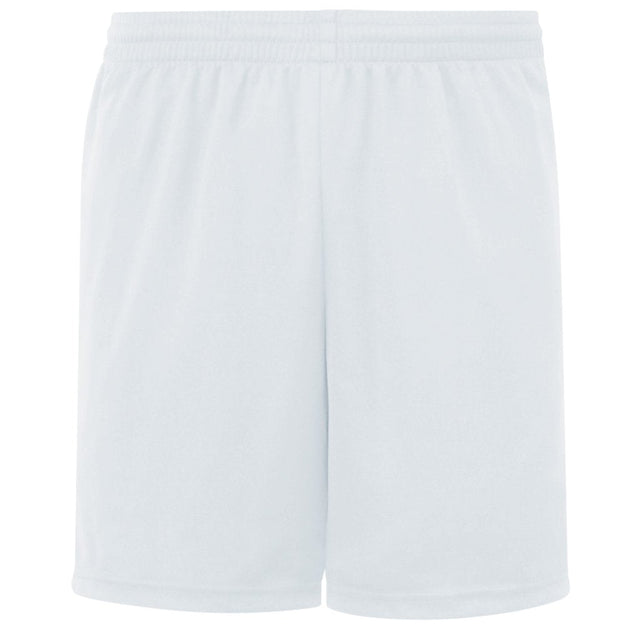 MP Americana Short White - Best Buy Soccer