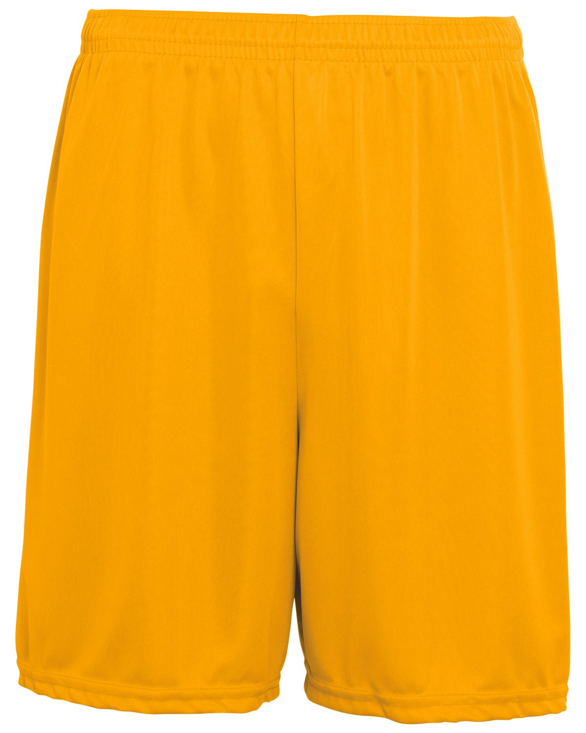 MP Americana Short Yellow - Best Buy Soccer