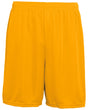 MP Americana Short Yellow - Best Buy Soccer