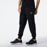 New Balance Essentials Embroidered Pant