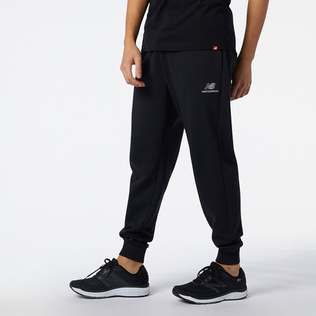 New Balance Essentials Embroidered Pant