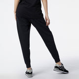 New Balance Essentials Embroidered Pant