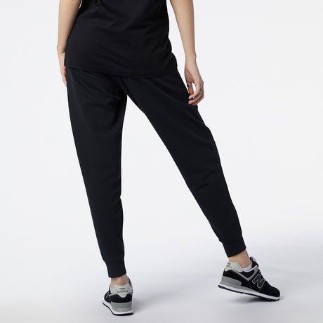 New Balance Essentials Embroidered Pant