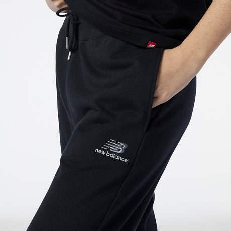 New Balance Essentials Embroidered Pant