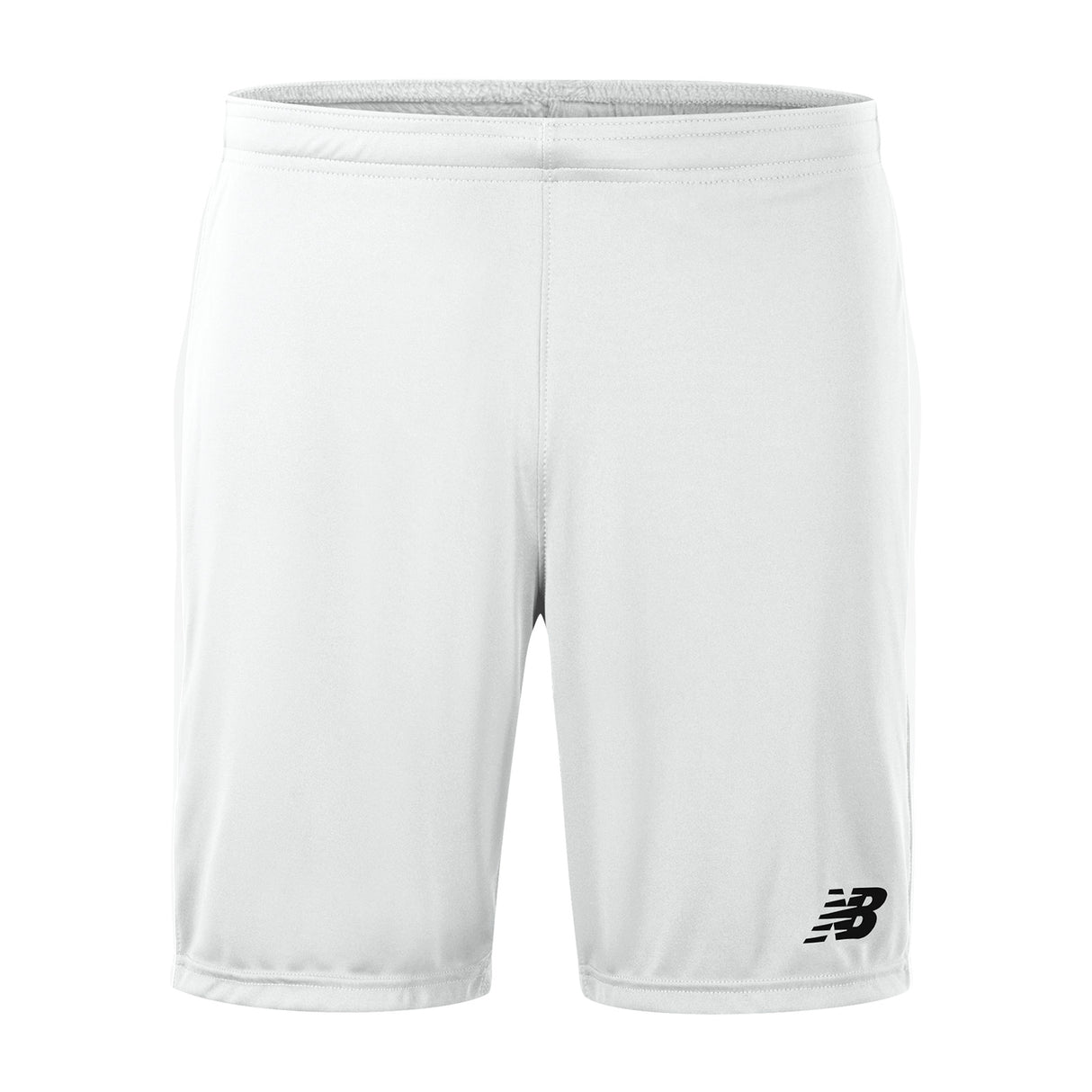 Pantalón corto New Balance Tackle azul marino