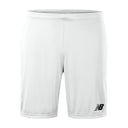 Pantalón corto New Balance Tackle azul marino