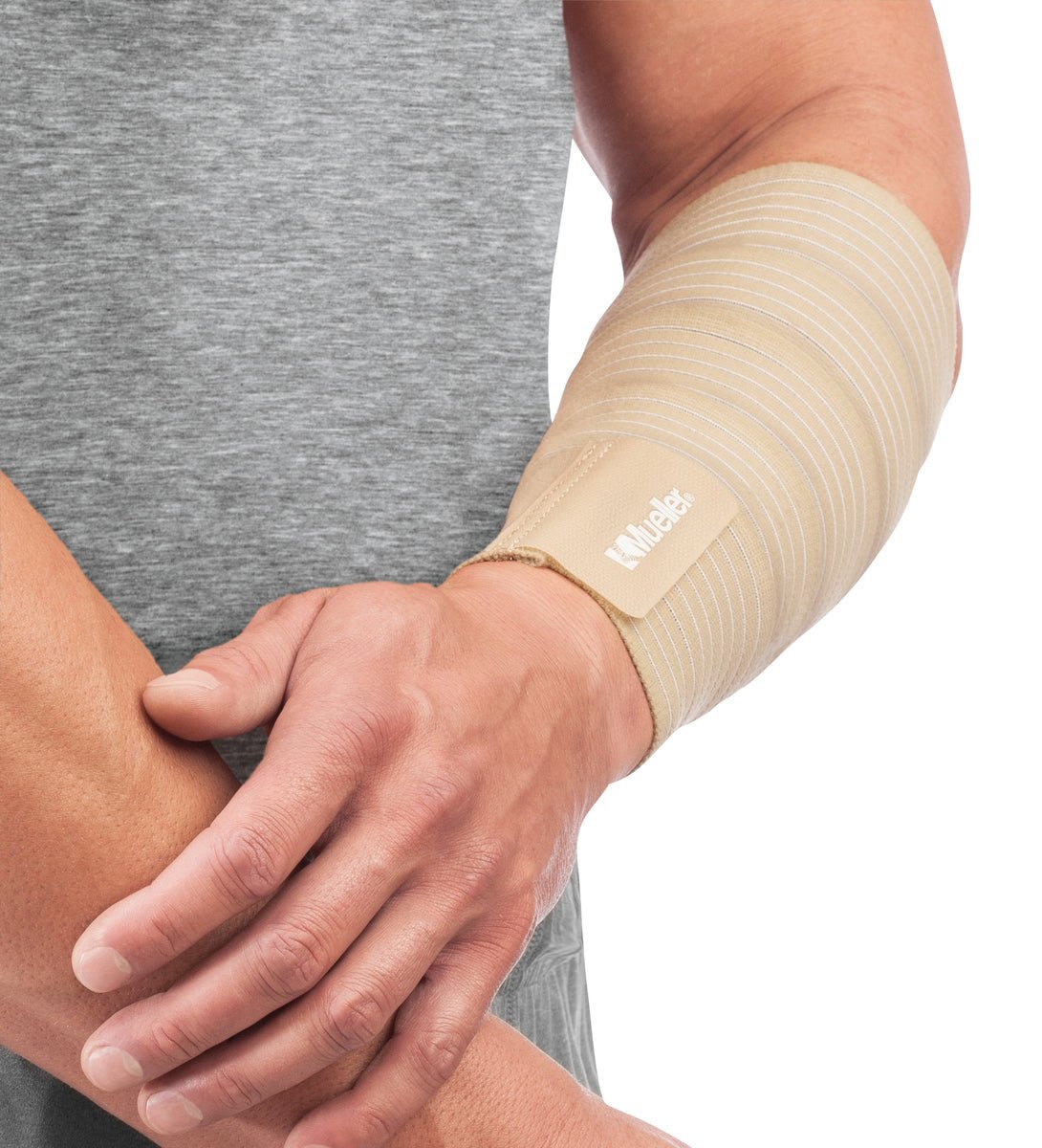 Mueller All-Purpose Wonder Wrap™ - Best Buy Soccer