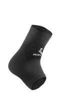 Mueller Elastic Ankle Support - Black - Best Buy Soccer