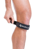 Mueller Jumper's Knee Strap - Black - Best Buy Soccer