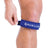 Mueller Jumper's Knee Strap - Blue - Best Buy Soccer
