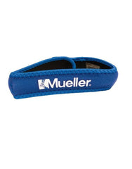Mueller Jumpers Knee Strap Blue